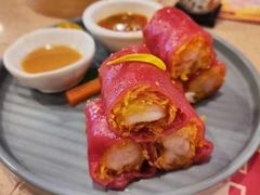 -点都德(皇岗村店)