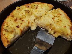 榴莲多多比萨-必胜客(广渠路店)