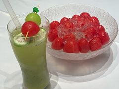 -俏江南·渔嫂烧河鲜(中正天街店)