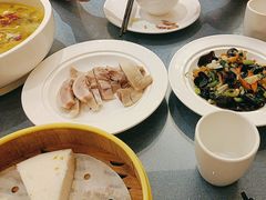 -古南都·江苏酒家(建宁路店)