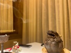 -叶叶菩提·晋福宫