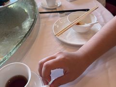 -顺德喜来登酒店·采悦轩