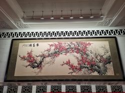 -人民大会堂宴会厅