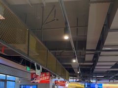 -丰茂烤串(公园店)
