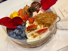 全拼芝士-PETIT PARIS 小巴黎(花园道店)