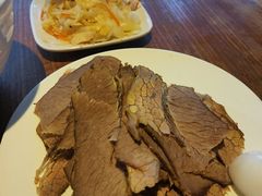 -中阿兰牛肉面(悦海新天地店)