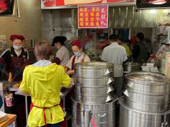 -家阳赵师傅油饼包烧麦(粮道街店)