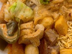 宽粉条-郭记小街麻辣烫(南小街总店)