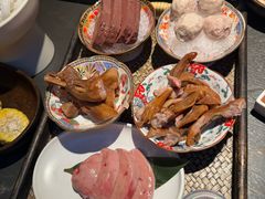 -卤鼎记·潮汕卤水火锅饭店(北京首店)