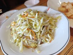 -老边饺子馆(中街店)