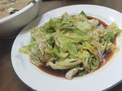 -鲁南仔·滕州炒鸡(经三路店)