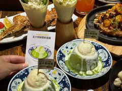 -小川洋风料理(街道口店)