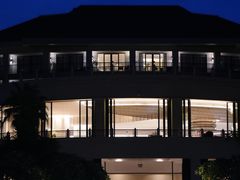 -三亚亚龙湾万豪度假酒店
