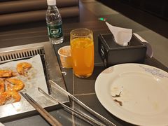 -星伦多自助料理·涮烤一体(虹悦城店)
