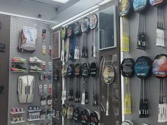 -YONEX网羽有约(新街口店)