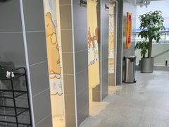 -小蓝鲸游泳培训基地(积水潭店)