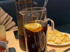 -鱼酷活鱼烤鱼(雨花客厅店)