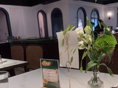 -静香HOUSE·全时段融合餐厅(七星欢乐颂店)