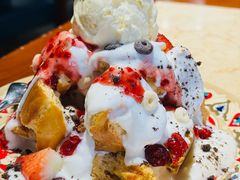 -品质伊骊新疆菜(紫金店)