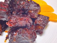 -扬浦大酒楼(平顶山路店)