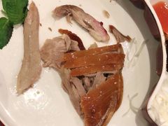 -大鸭梨烤鸭(石佛营店)