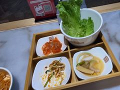 -韩宫宴和牛烤肉(合肥滨湖银泰城店)