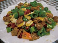 -瑜瑜饭馆