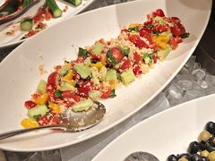 -拉蒂娜·巴西牛排馆 Latina·Brazilian Steakhouse(王府井喜悦店)
