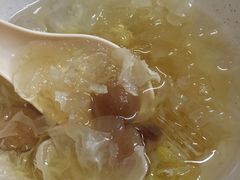 -汕头街四果汤