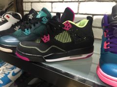 -正火体育(九龙商务中心B座店)