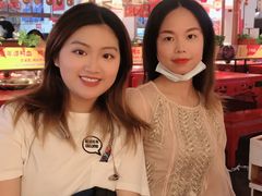-谭鸭血老火锅(万象九宜城店)