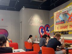 -蛙来哒(汇一城黑金冠店)