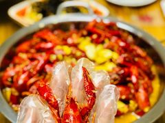 蒜蓉小龙虾-三喜龙虾(鞍山路店)