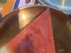 -喜井无限自助烤肉公司(石厦店)