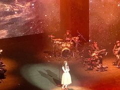 -交通银行前滩31演艺中心