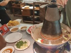 -东来顺饭庄(apm总店)