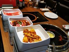 -火炉火自助餐(悠唐购物中心店)