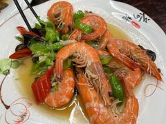 -望海潮海鲜店 特色家常菜(在海一方店)