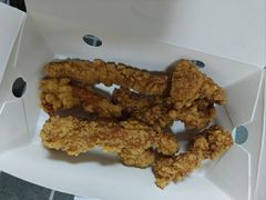 -必胜客(华地店)