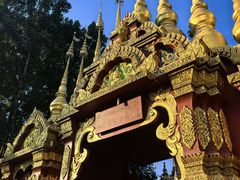 -西双版纳总佛寺