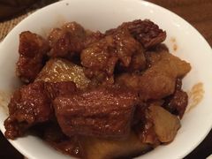 -雀舞云南菜(乐客城店)