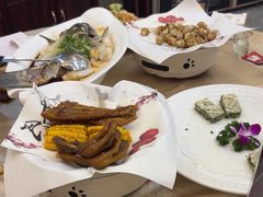 -御膳粥·牛乳粥底火锅·地道顺德菜(容桂店)