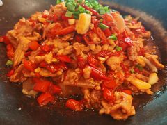 -半山厨·土菜研究院(麓谷店)