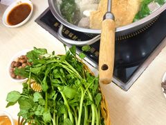-粤潮魏记牛肉火锅(爱家·金河湾南区店)