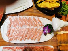 -庄老幺火锅(娄山关路店)