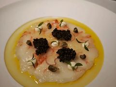 -Oyster Talks 四度蚝法餐厅