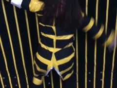 -嘿哟动霸CHUA·新潮玩运动娱乐中心·蹦床滑冰团建乐园