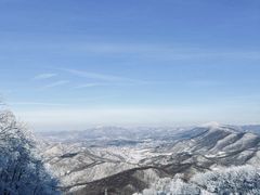-中旅松花湖滑雪场