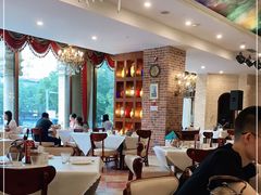大堂-巴依老爷新疆美食(工体旗舰店)