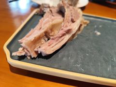 -青海名吃尕张娃非遗烤肉(海湖总店)